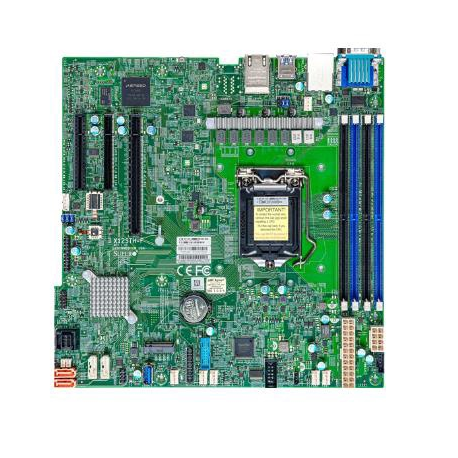 INTEL MBD-X12STH-F-O