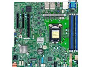 INTEL MBD-X12STH-LN4F-B