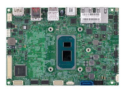 INTEL MBD-X12STN-C-WOHS-B