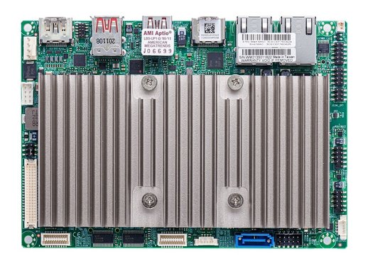 INTEL MBD-X12STN-E-B