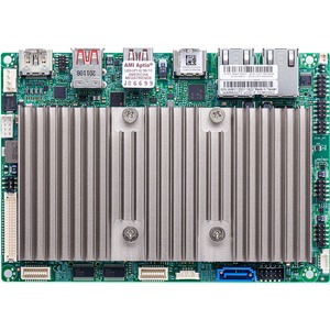 INTEL MBD-X12STN-E-O