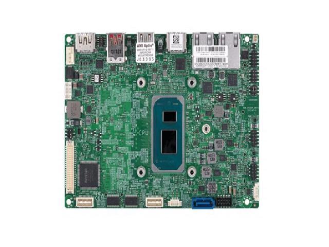 INTEL MBD-X12STN-E-WOHS-O