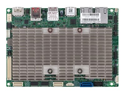 INTEL MBD-X12STN-H-B