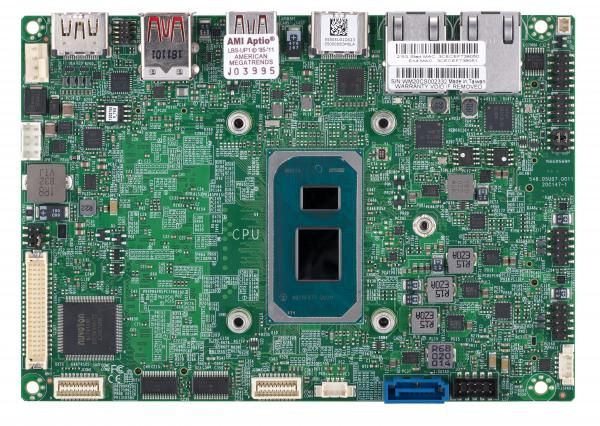 INTEL MBD-X12STN-L-WOHS-B