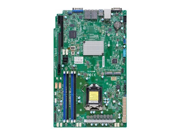 INTEL MBD-X12STW-F-O