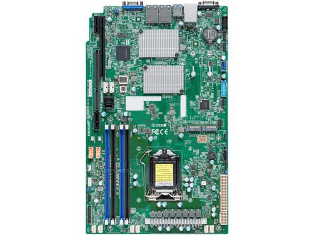 INTEL MBD-X12STW-TF-B