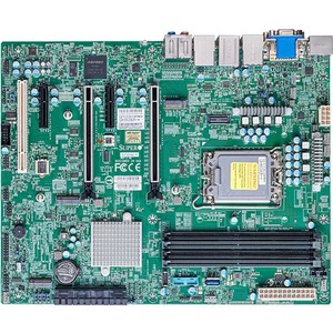 INTEL MBD-X13SAE-F-B