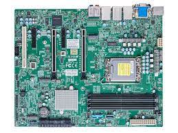 INTEL MBD-X13SAE-O