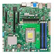 INTEL MBD-X13SAZ-F-O