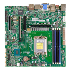 INTEL MBD-X13SAZ-Q-B