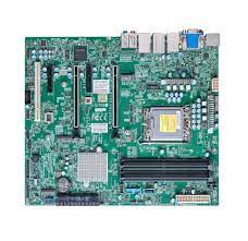 INTEL MBD-X13SEW-F-B