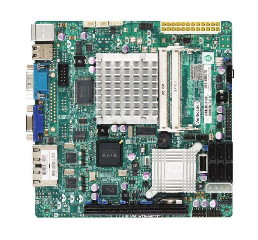 INTEL MBD-X7SLA-L-B