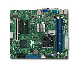 INTEL MBD-X7SLA-L-O