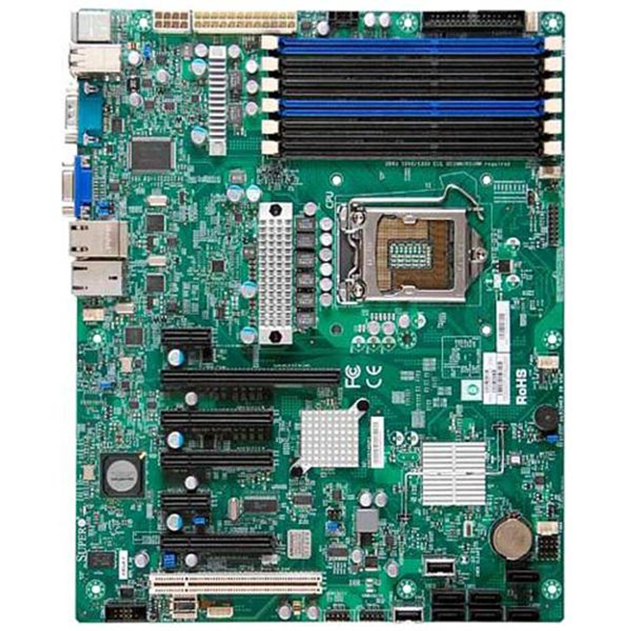 INTEL MBD-X8SIA-F-B