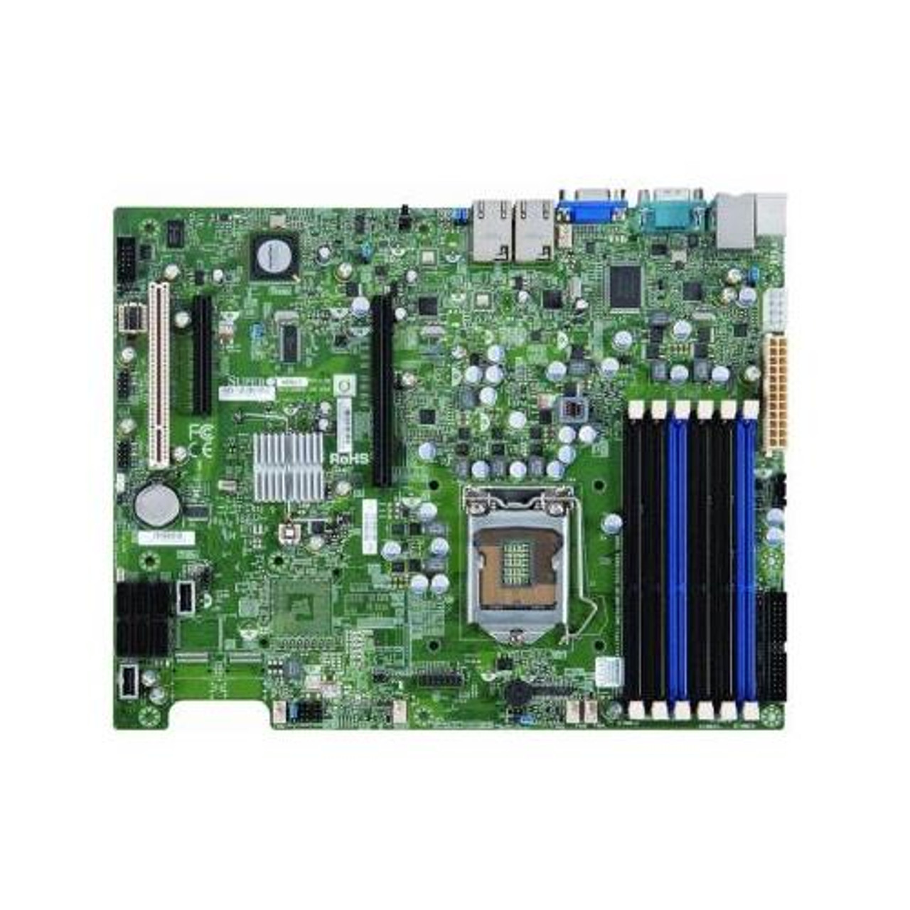 INTEL MBD-X8SIE-B