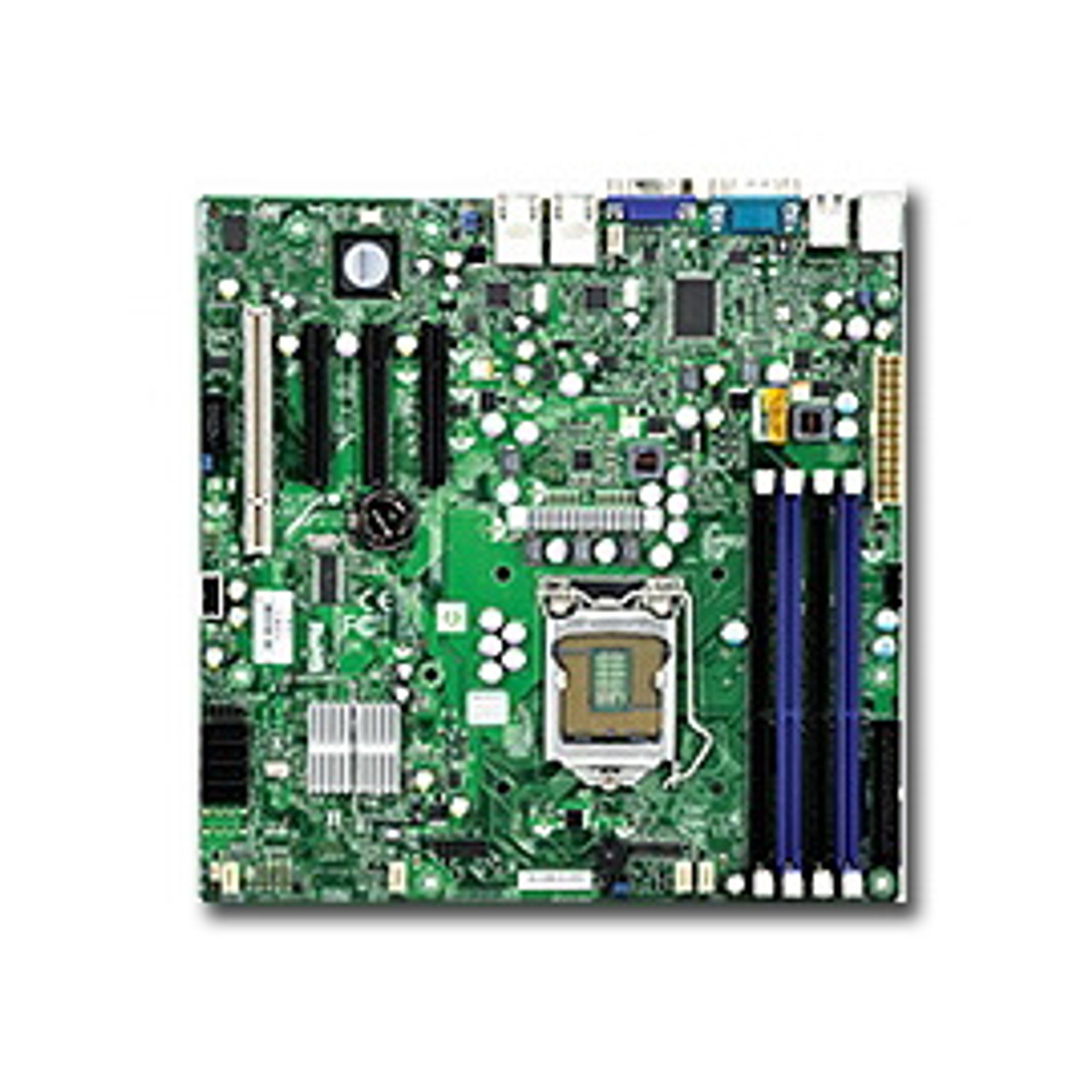 INTEL MBD-X8SIL-B