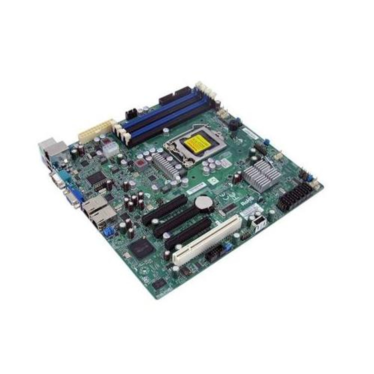 INTEL MBD-X8SIL-V-O