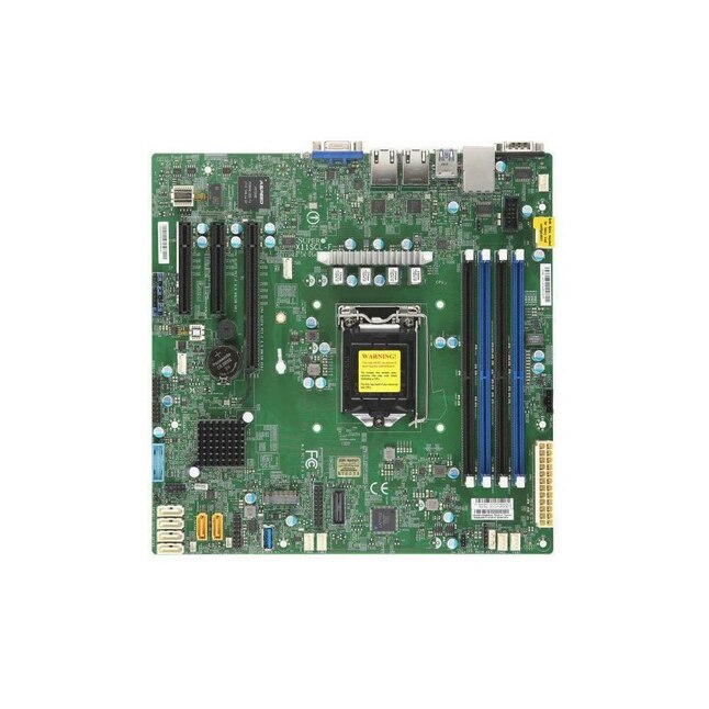 INTEL MBD-X9SAE-L-B