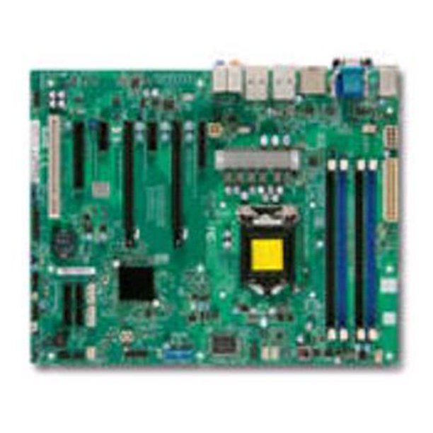 INTEL MBD-X9SAE-V-B