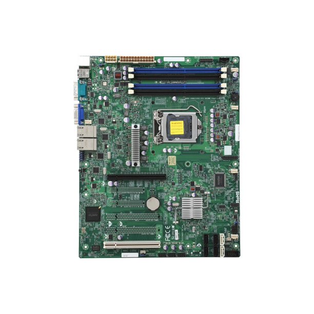 INTEL MBD-X9SCI-LN4-O