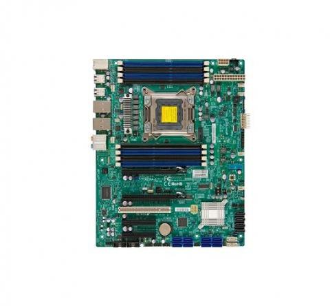 INTEL MBD-X9SRA-B