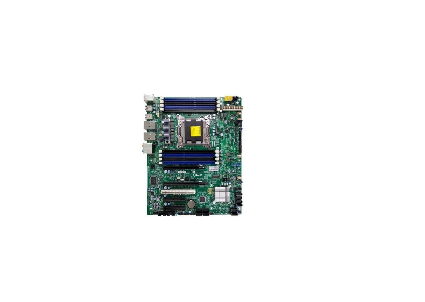 INTEL MBD-X9SRA-RETAIL