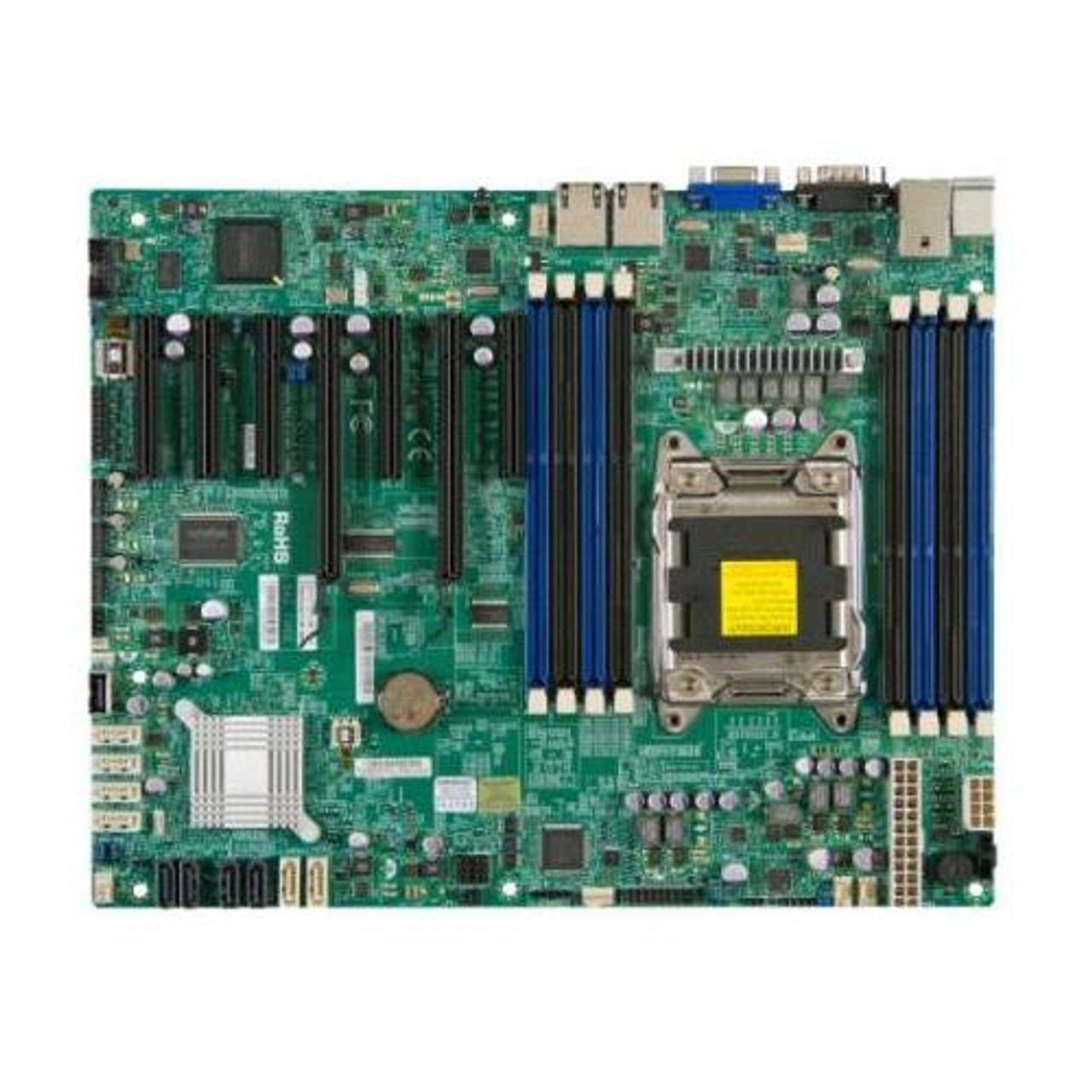 INTEL MBD-X9SRG-F-B