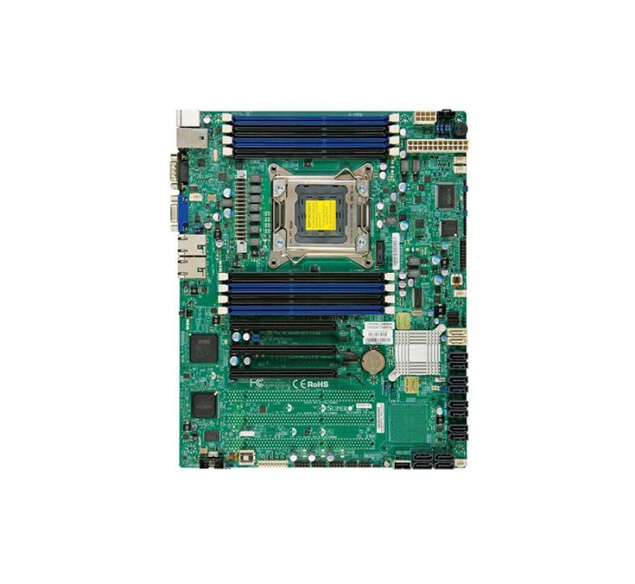 INTEL MBD-X9SRI-3F-B