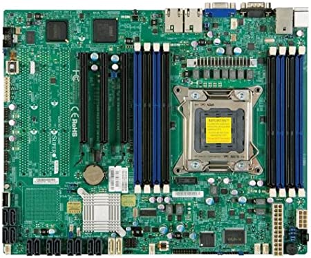 INTEL MBD-X9SRI-3F-O