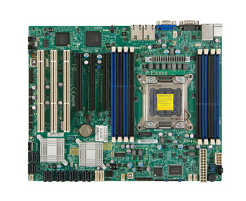 INTEL MBD-X9SRI-B