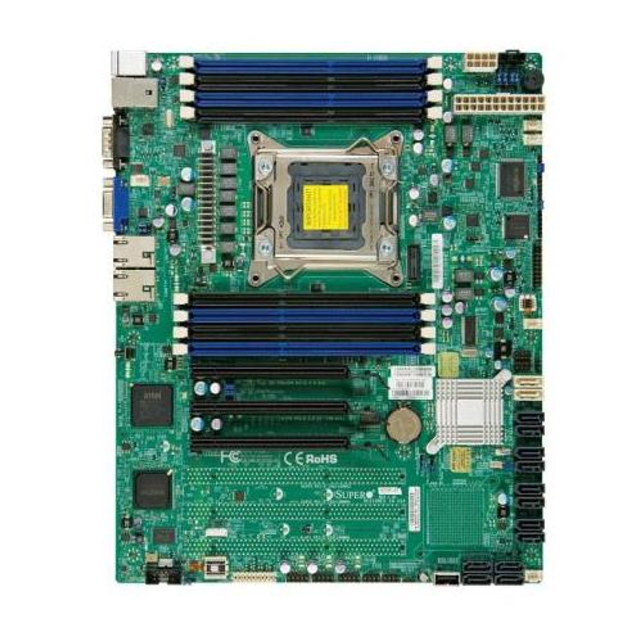 INTEL MBD-X9SRI-F-B