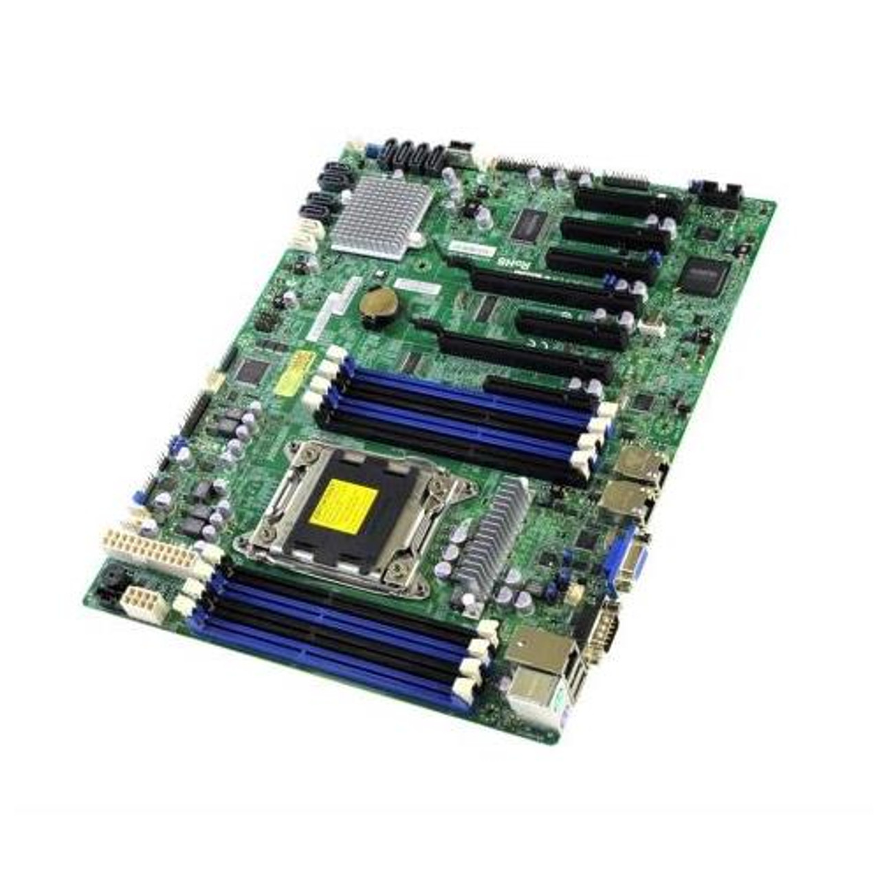 INTEL MBD-X9SRL-B