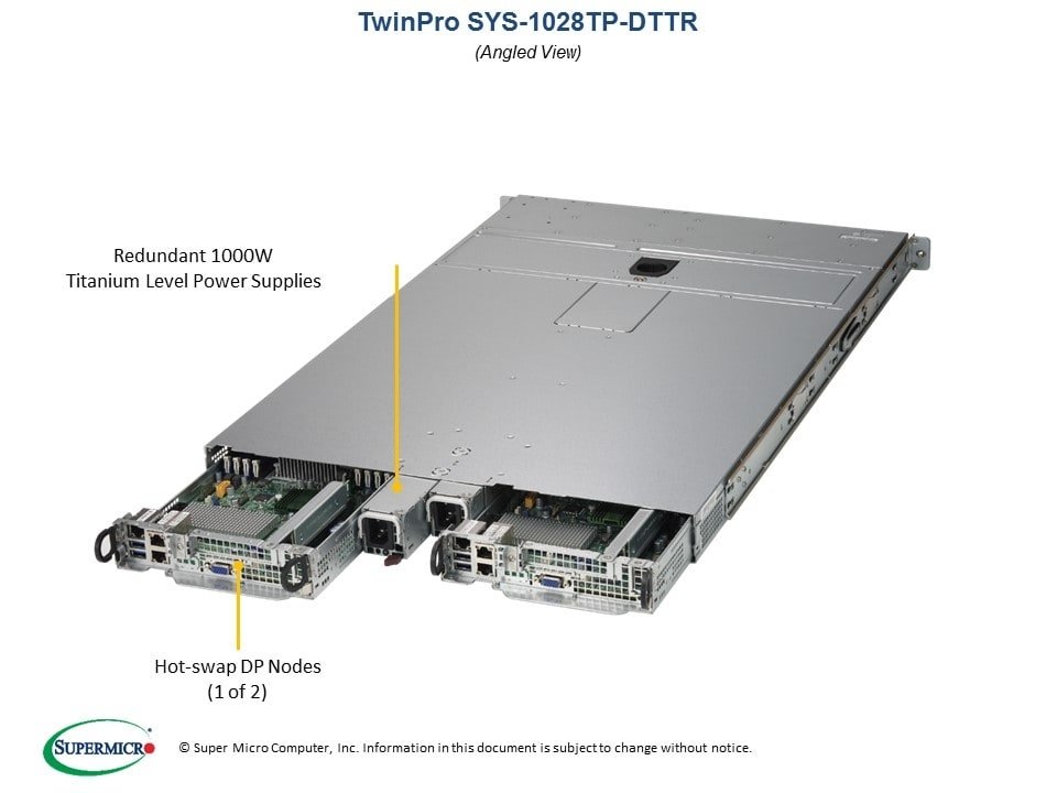 INTEL PIO-128TP-DC0-NODE