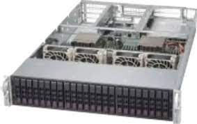 INTEL PIO-228BT-HT+-NODE