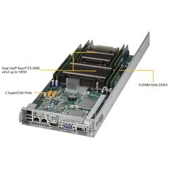 INTEL PIO-228TR-HTF-NODE