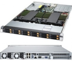 INTEL PIO-F618R2-FT+-NODE