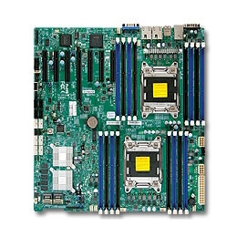 INTEL SSG-2027R-AR24NV