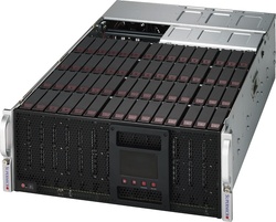 INTEL SSG-6048R-E1CR60L