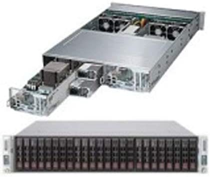 INTEL SYS-2027PR-DC1TR