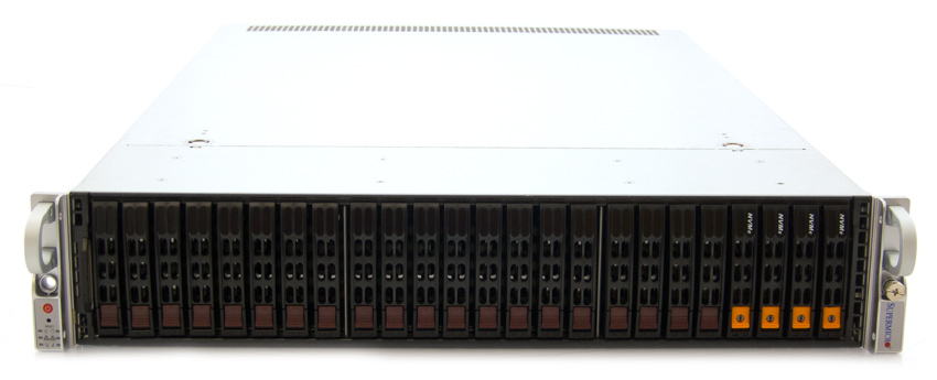 INTEL SYS-2028U-TNR4T+