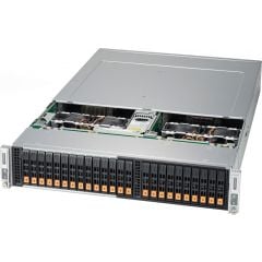 INTEL SYS-220BT-DNC8R