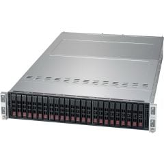 INTEL SYS-220TP-HC8TR