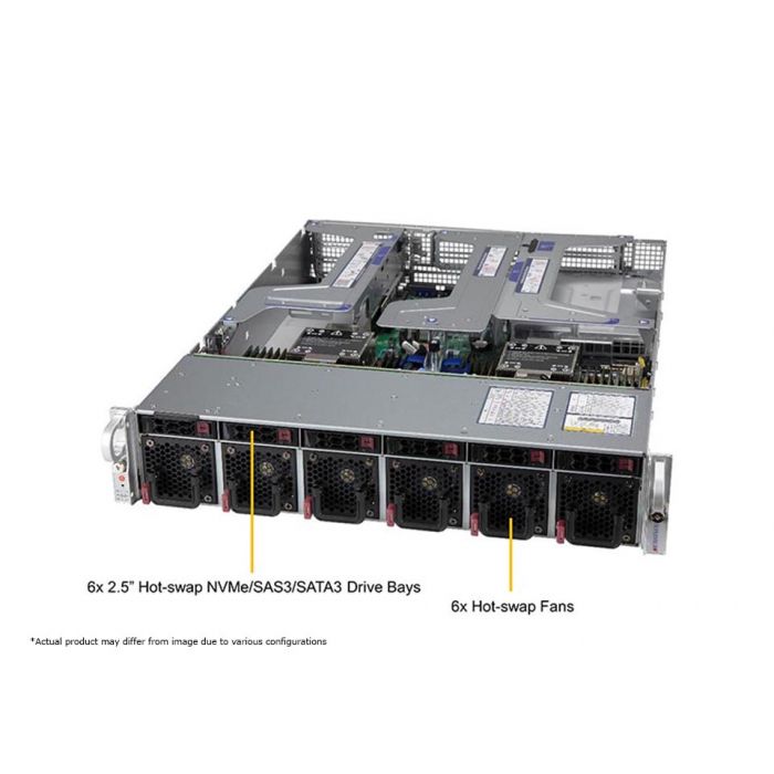 INTEL SYS-220U-MTNR