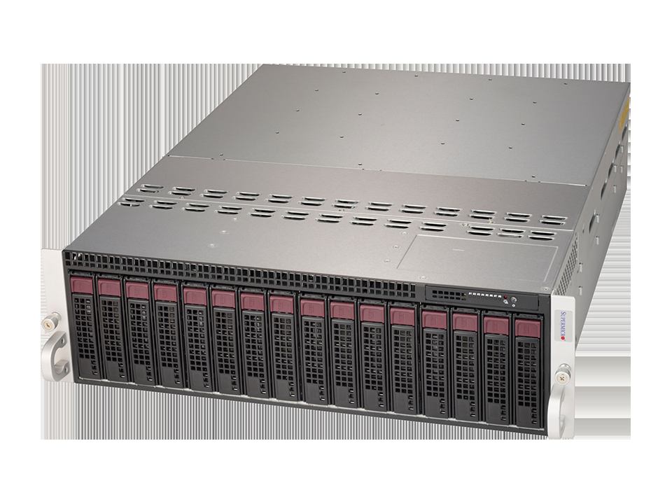 INTEL SYS-530MT-H8TNR