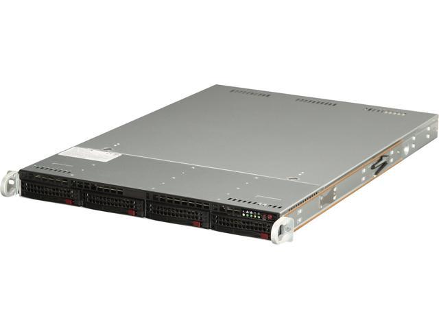 INTEL SYS-6017R-TDF