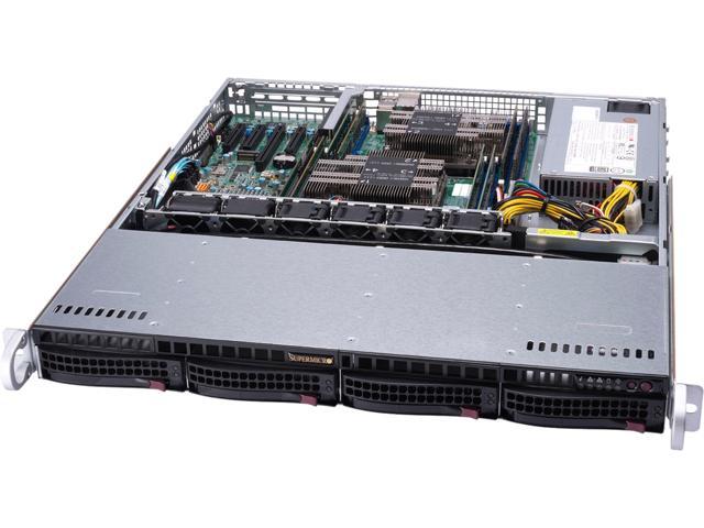 INTEL SYS-6019P-MT