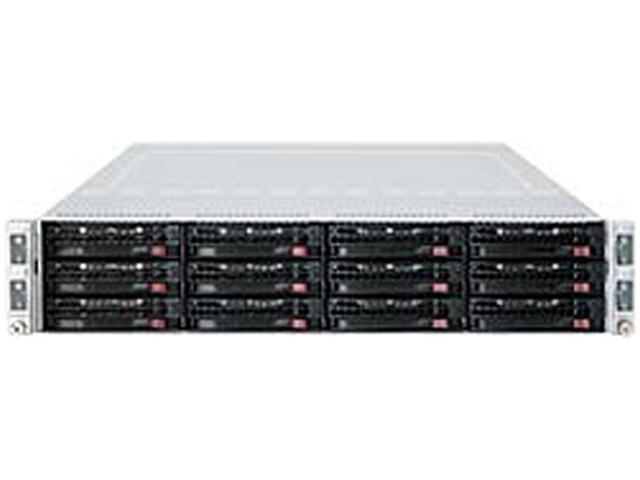 INTEL SYS-6027TR-HTQRF
