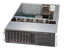 INTEL SYS-6038R-TXR