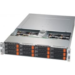 INTEL SYS-620BT-HNC8R