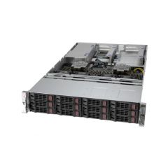 INTEL SYS-620H-TN12R